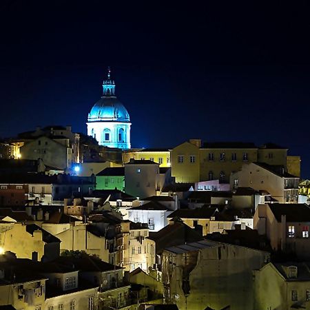 Apartamento Alfama 28 Lisbon Luaran gambar