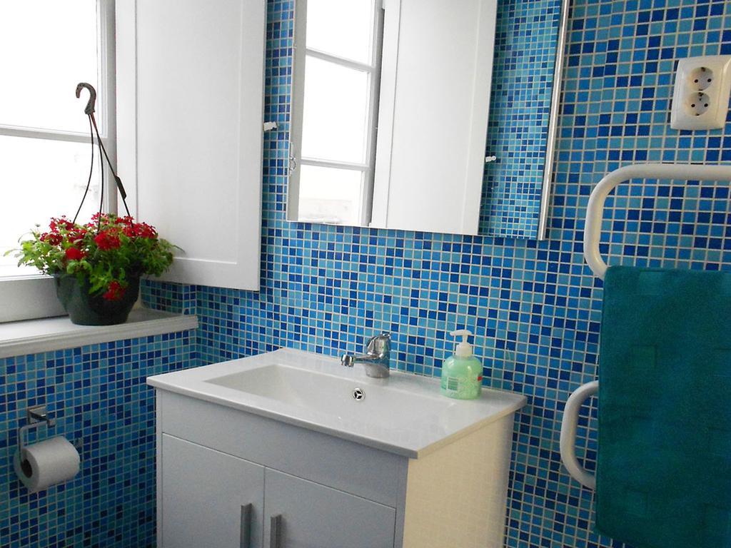 Apartamento Alfama 28 Lisbon Luaran gambar