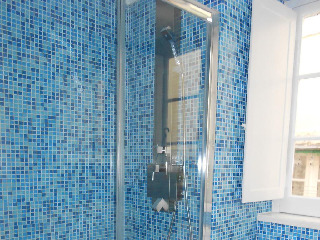 Apartamento Alfama 28 Lisbon Luaran gambar