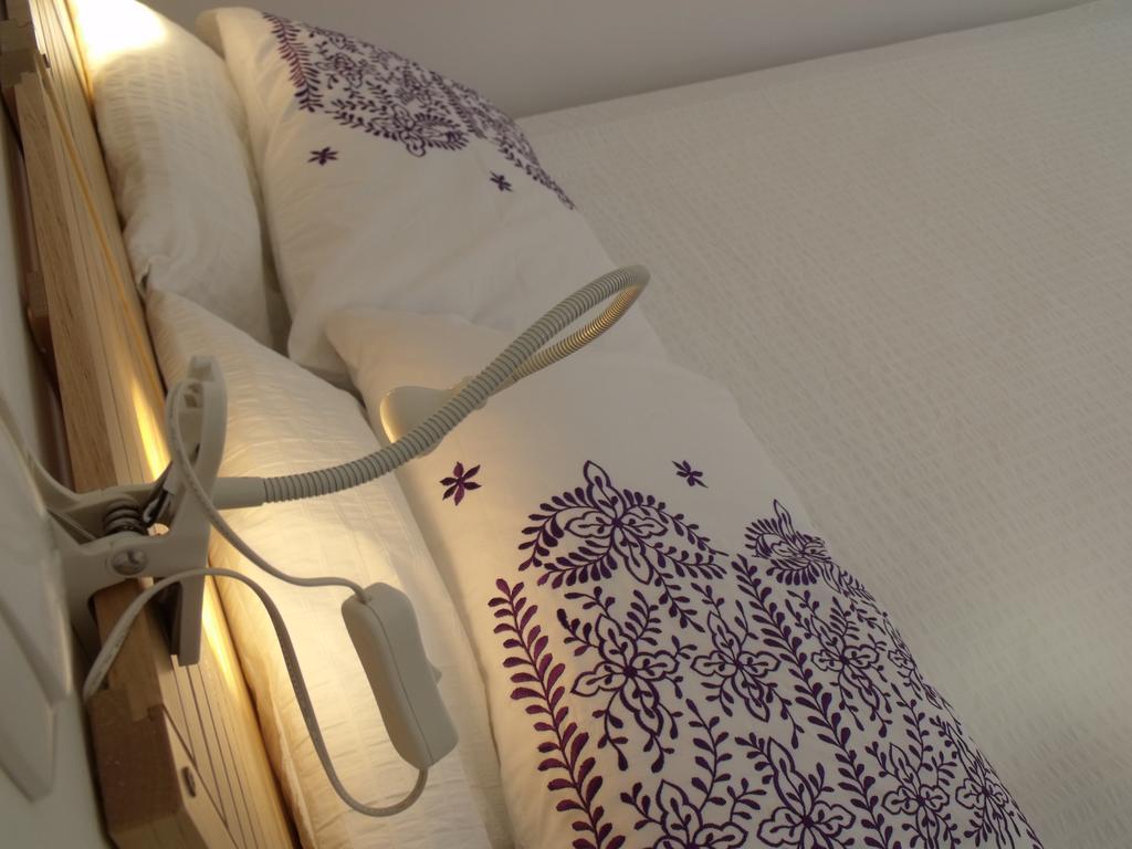 Apartamento Alfama 28 Lisbon Luaran gambar